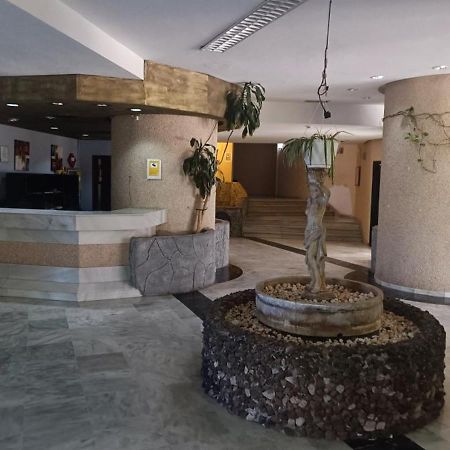 Apartamentos Green Park Tenerife San Miguel de Abona Exterior foto