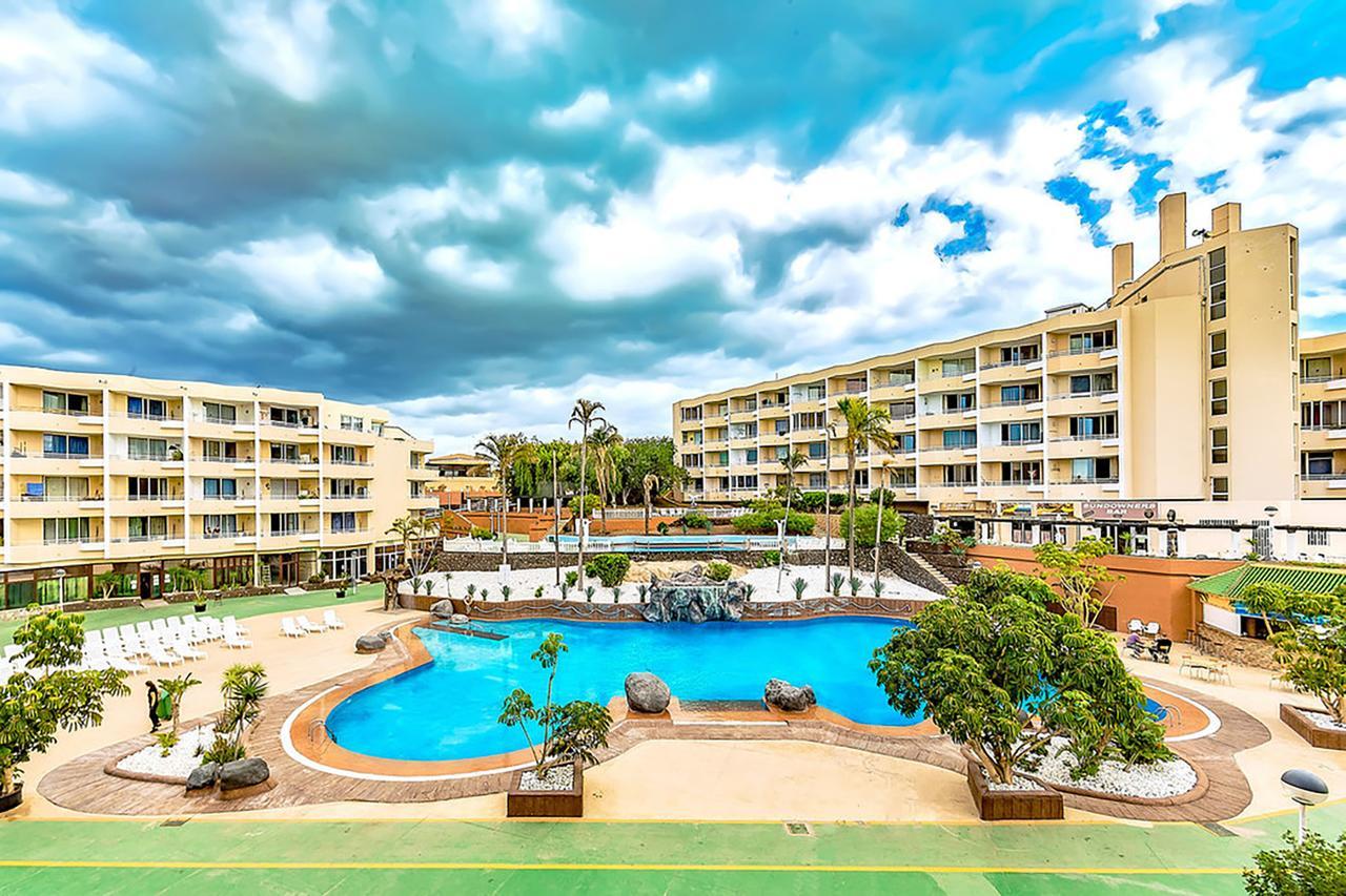 Apartamentos Green Park Tenerife San Miguel de Abona Exterior foto